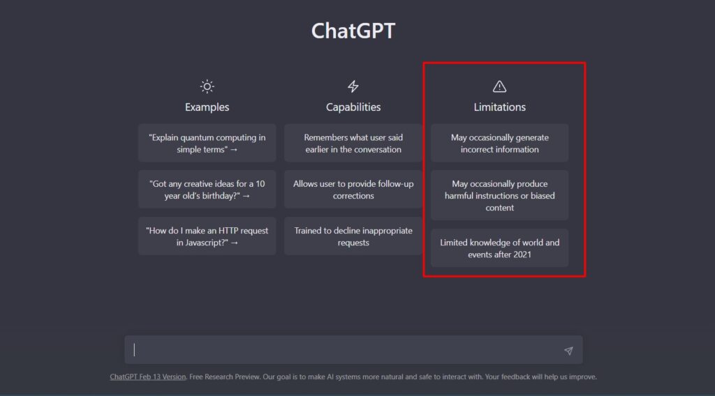 AI tools for content writing